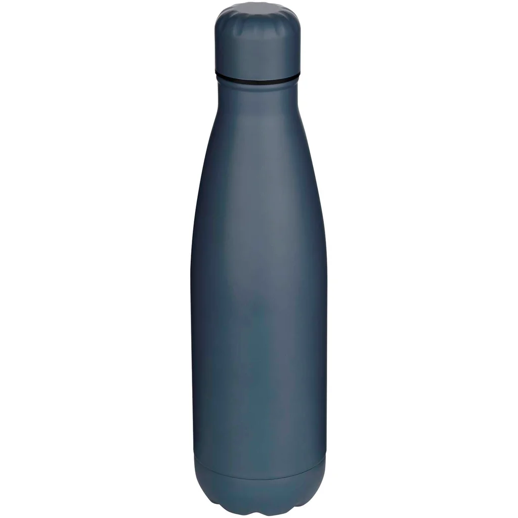 Hovedproduktbilde for Hale blue Cove 750 ml RCS Resirkulert Stål  Drikkeflaske