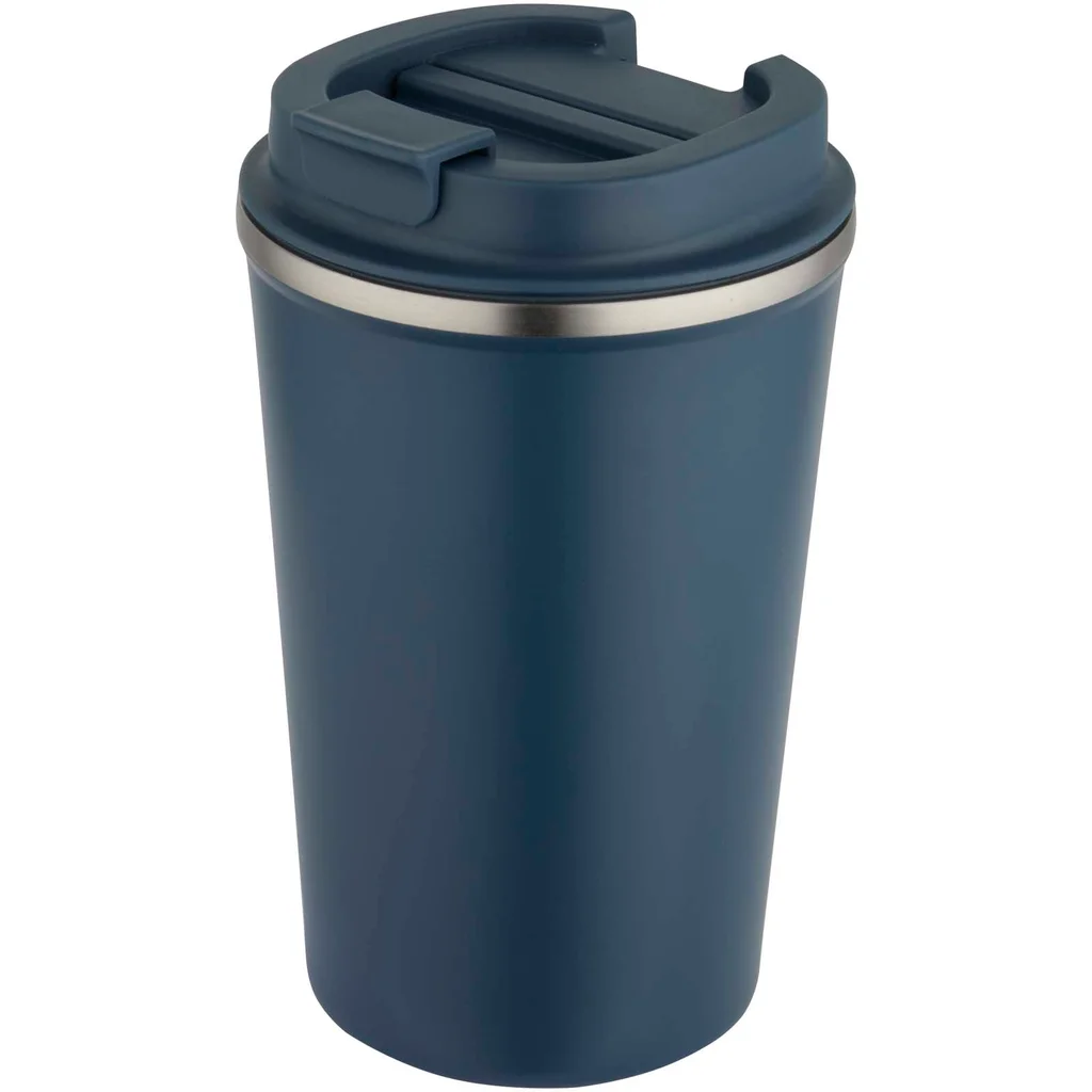 Hovedproduktbilde for Hale blue Newport 350 ml Rustfritt Stål  Termokopp