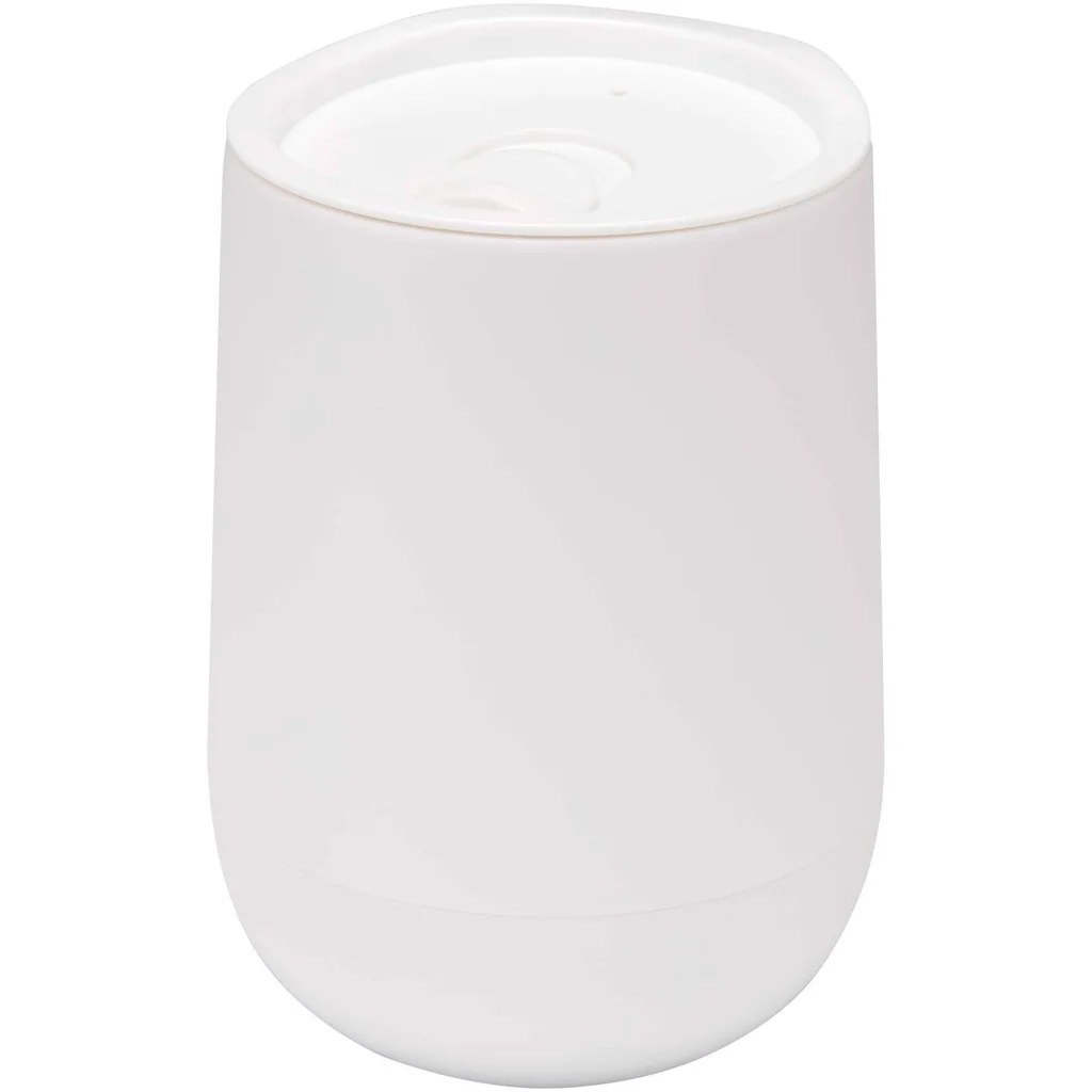 Hovedproduktbilde for Hvit Corzo 360 ml PP Termokopp