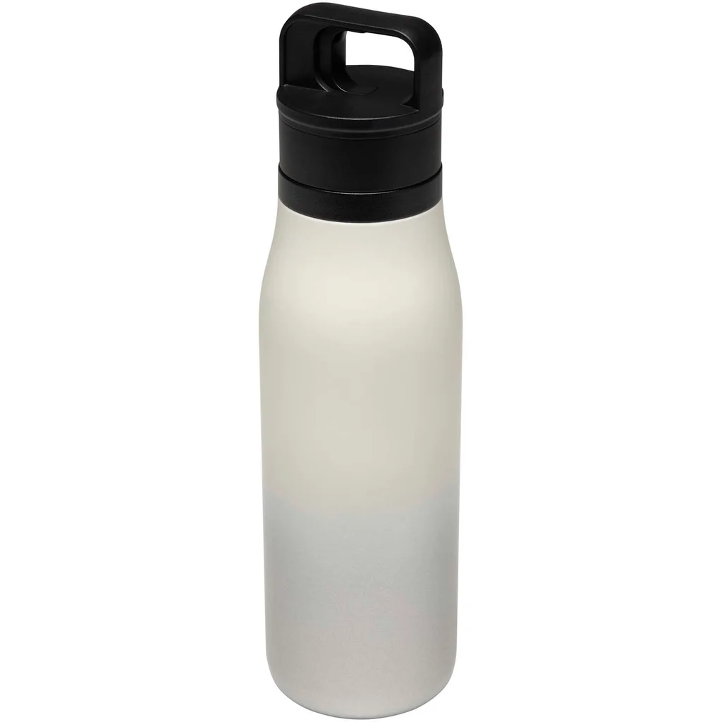 Hovedproduktbilde for Hvit Smart 500 ml RCS Resirkulert Stål Drikkeflaske