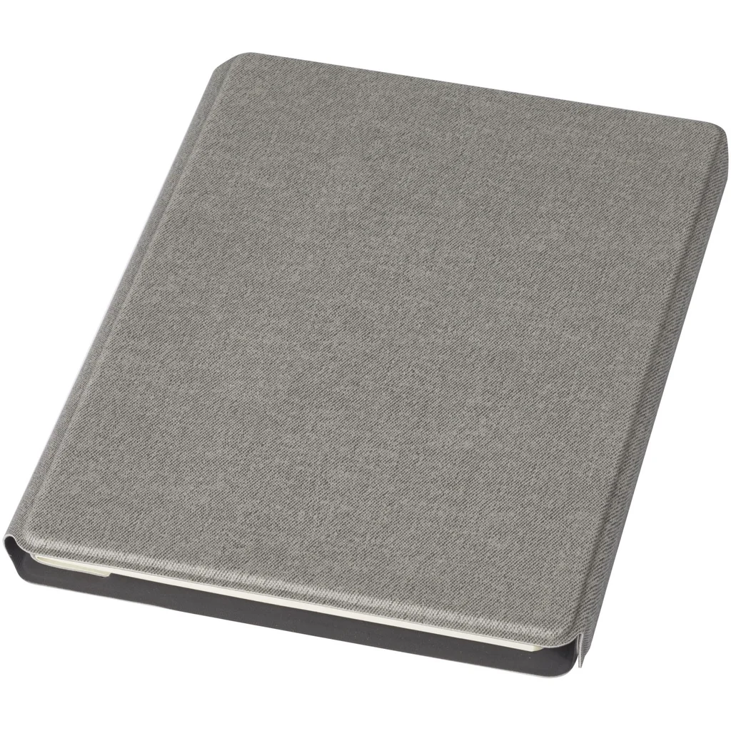 Hovedproduktbilde for Grå Notu Padfolio / Dokumentmappe