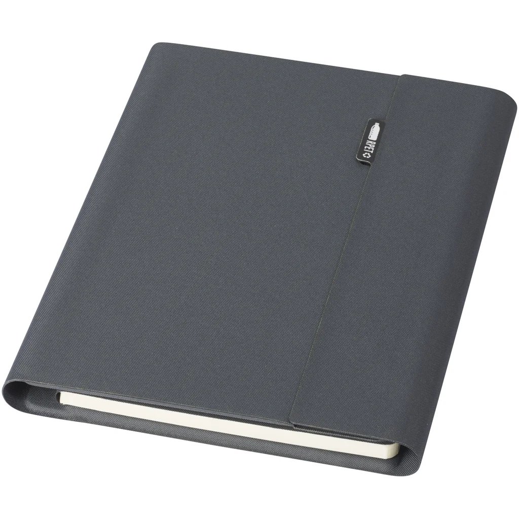 Hovedproduktbilde for Grå Liberto Padfolio / Doklumentmappe