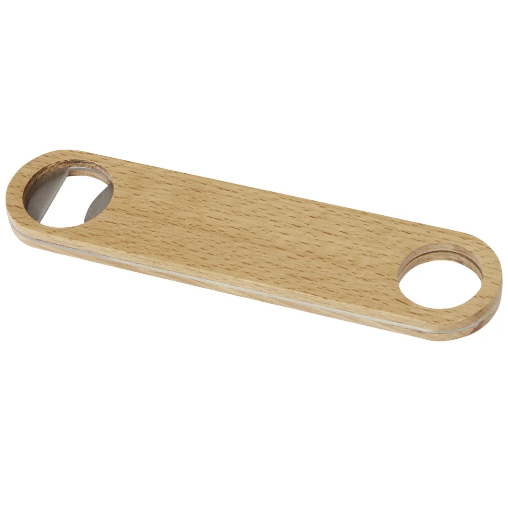 Hovedproduktbilde for Naturhvit Origina Flaskeåpner