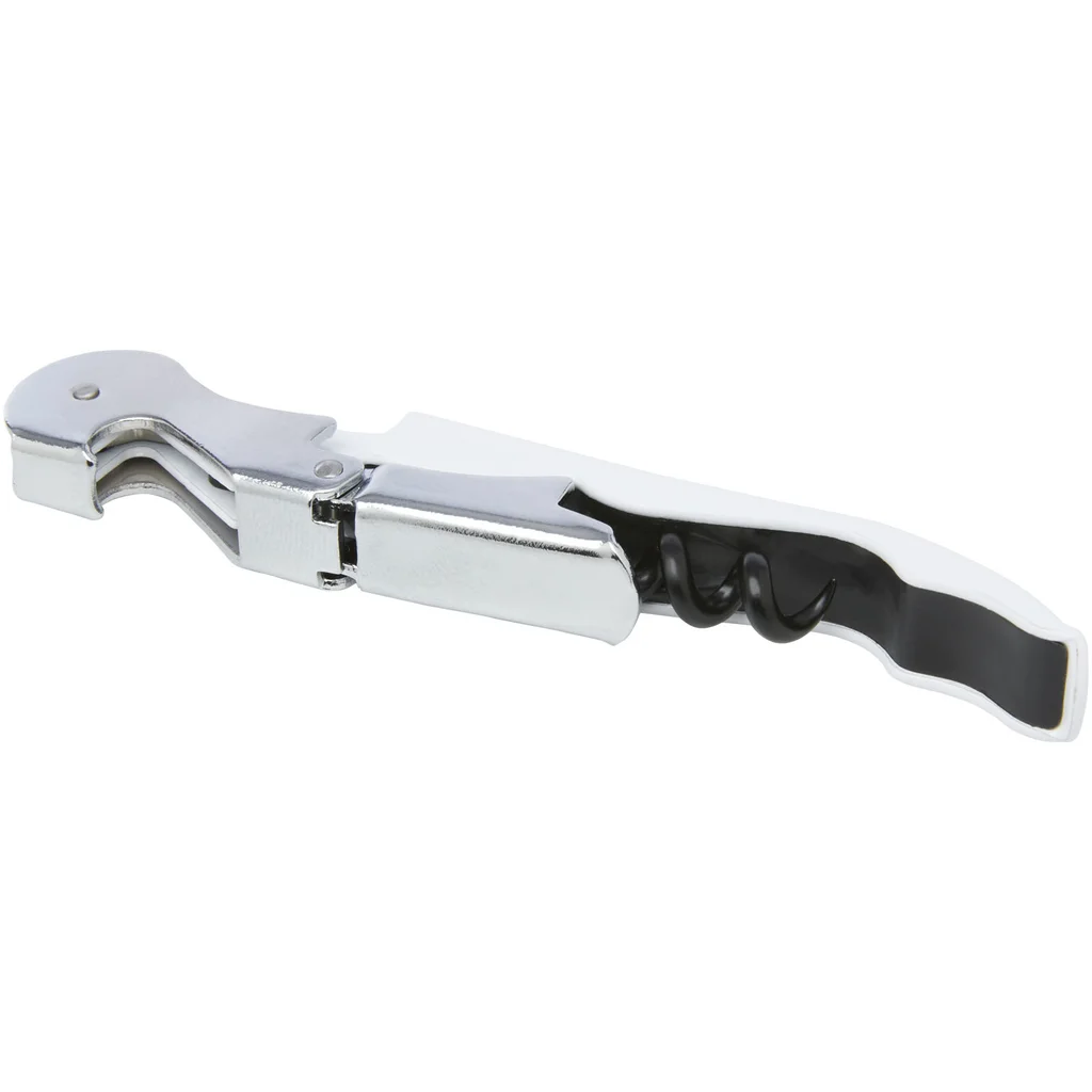 Hovedproduktbilde for Hvit Foxy Kelnerkniv