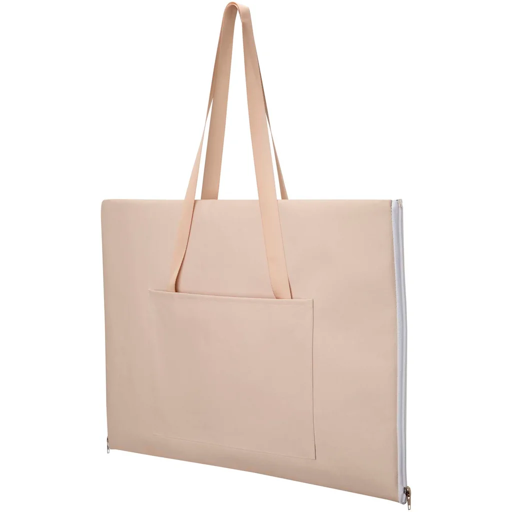 Hovedproduktbilde for Beige Laytote Polyester Piknikpledd