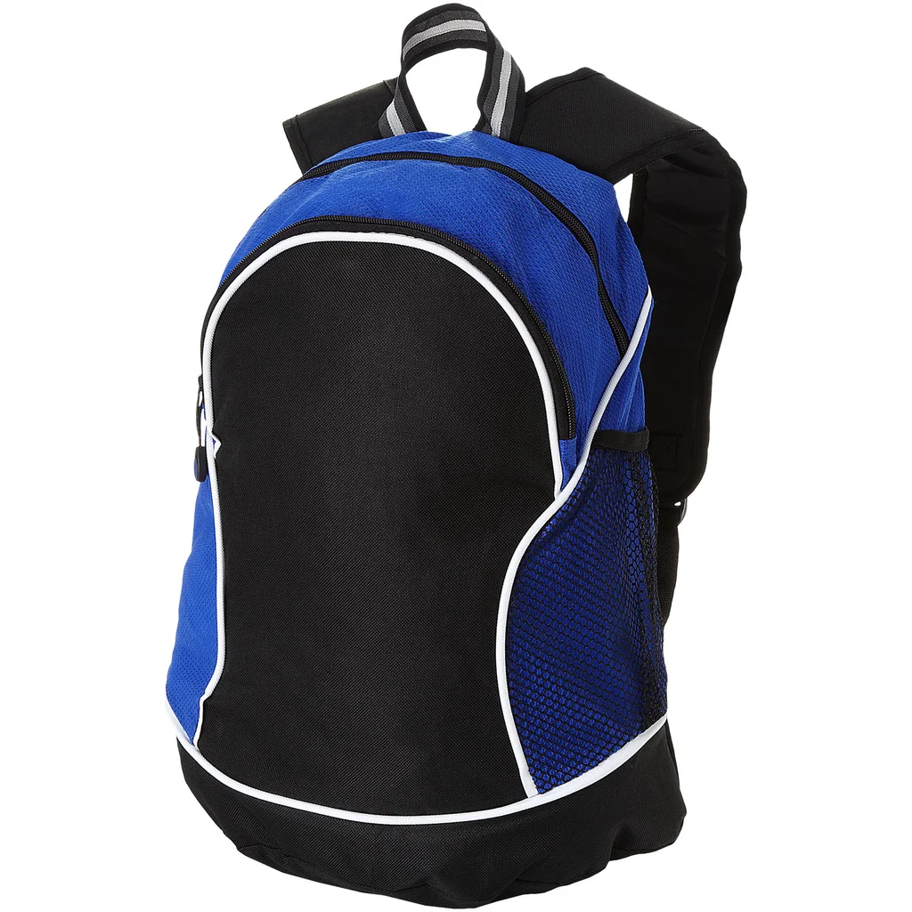 Hovedproduktbilde for Kongeblå/Solid svart Boomerang 22L Ryggsekk