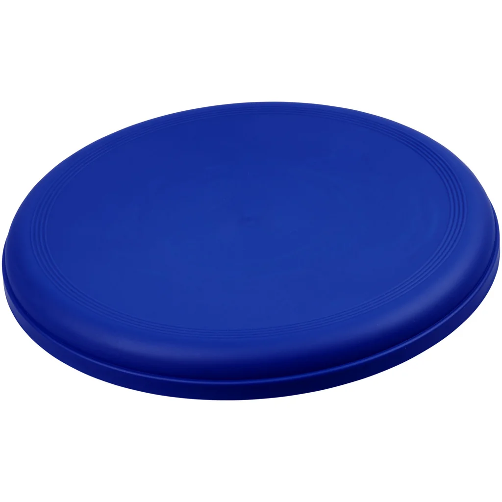 Hovedproduktbilde for Blå Orbit Resirkulert Plast Frisbee
