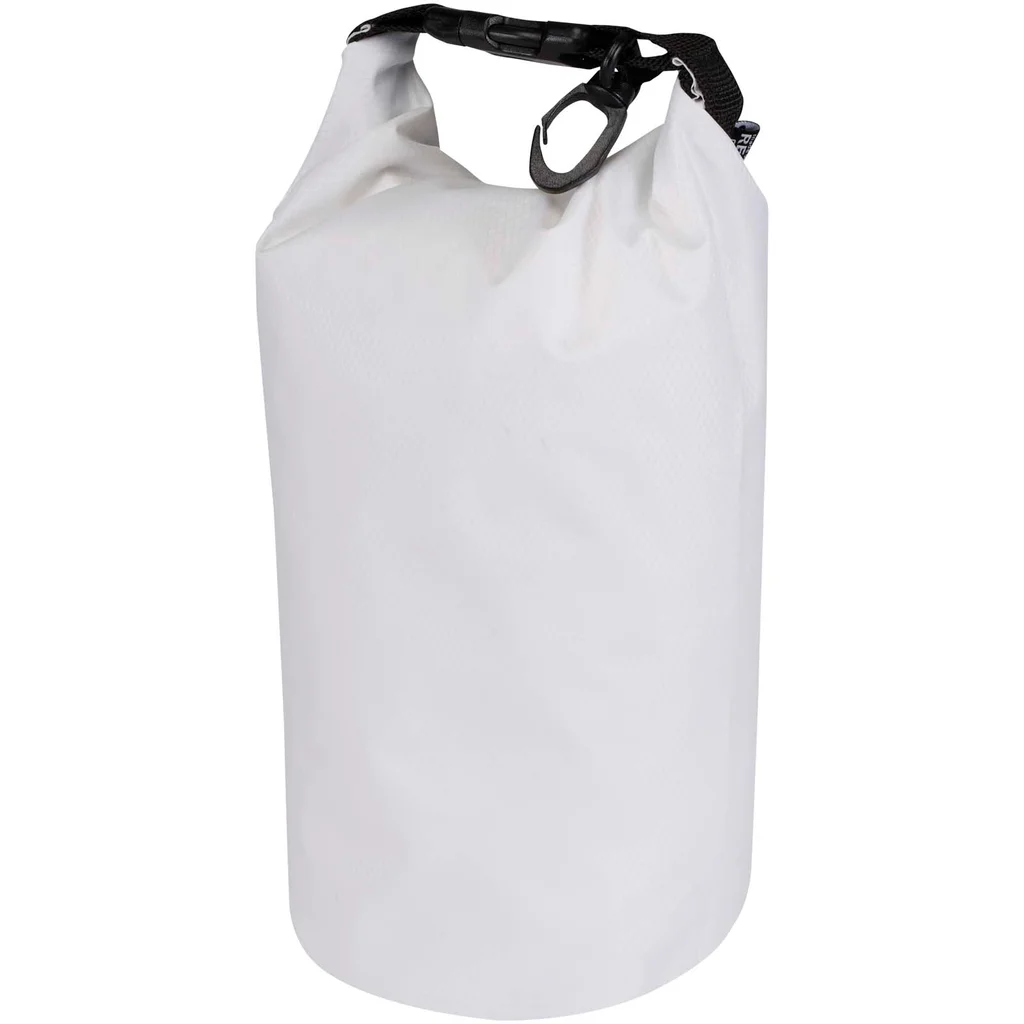 Hovedproduktbilde for Hvit Camper 1.5L RPET Vanntett Bag