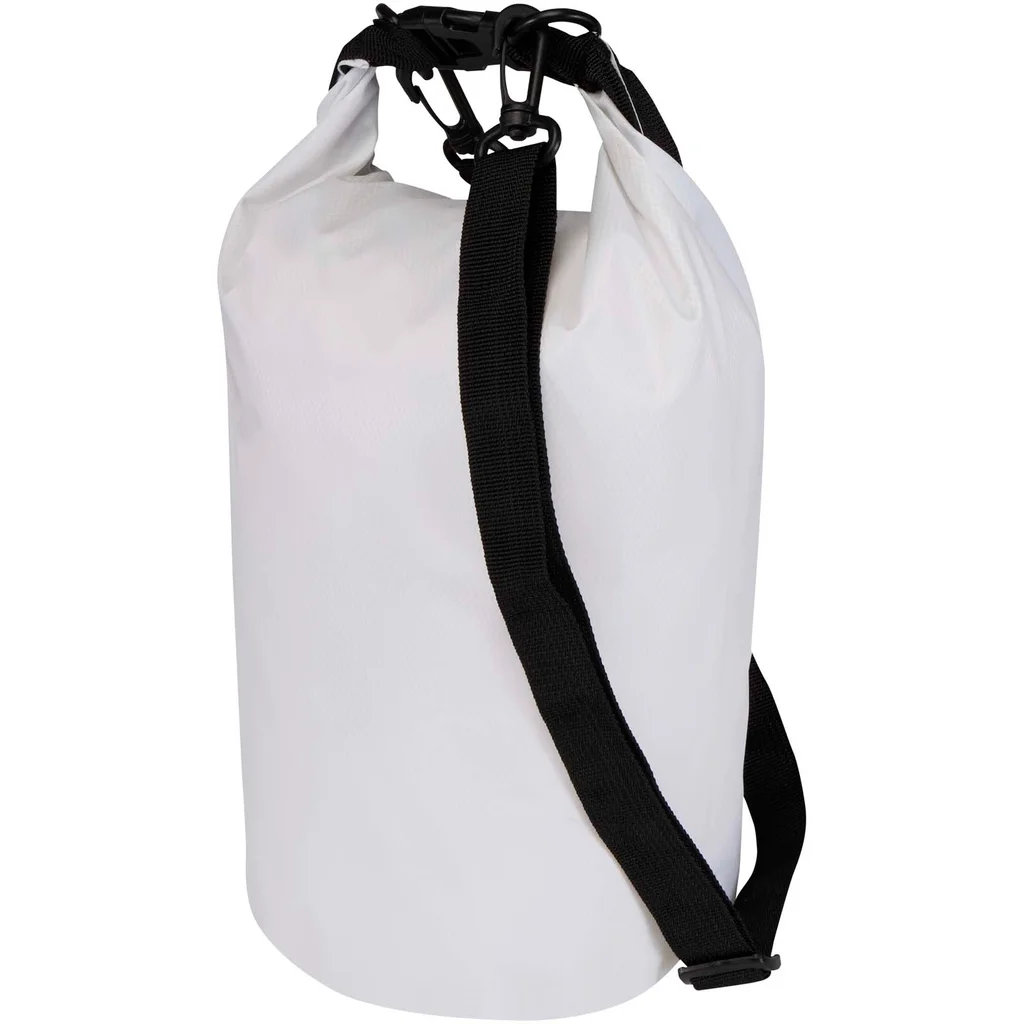Hovedproduktbilde for Hvit Camper RPET Vanntett 5L Bag