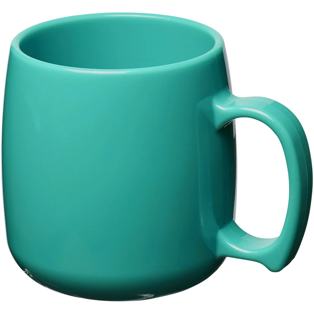 Hovedproduktbilde for Akvamarin Classic 300 ml  Plastkopp
