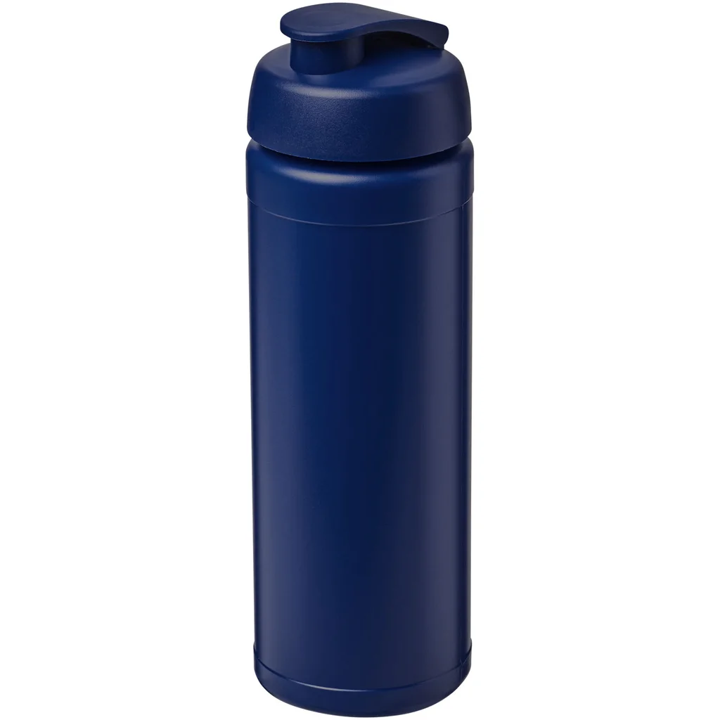 Hovedproduktbilde for Blå Baseline® Plus 750 ml Flipp Lokk Sportsflaske