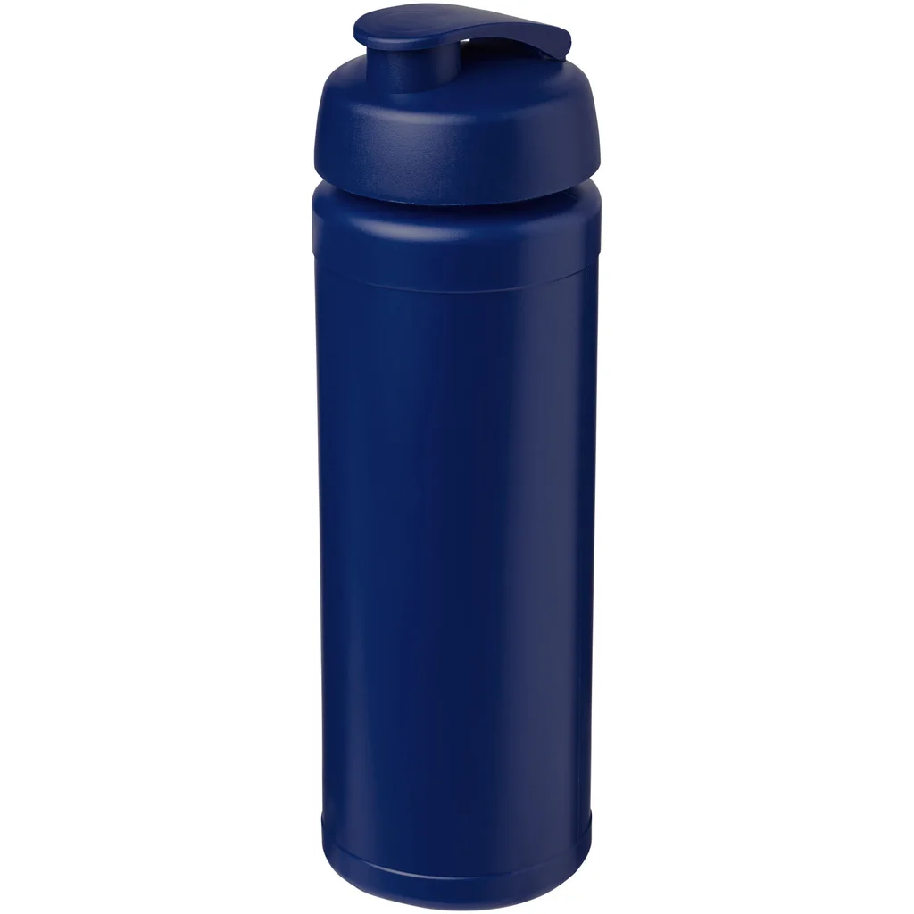 Hovedproduktbilde for Blå Baseline® 750 ml Plus-grep Flipp Lokk Sportsflaske
