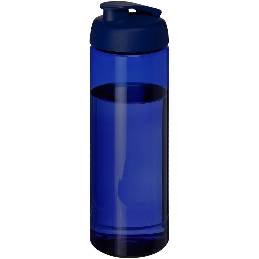 Hovedproduktbilde for Blå H2O Active® Vibe 850 ml Flipp Lokk  Sportsflaske