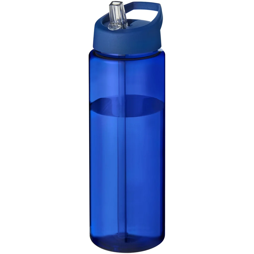 Hovedproduktbilde for Blå H2O Active® Vibe 850 ml Tut Lokk Sportsflaske