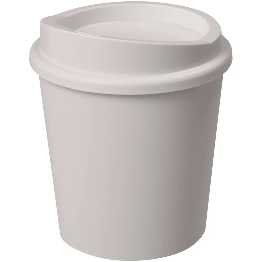 Hovedproduktbilde for Elfenbenshvit Americano® Switch Renew 200 ml Lokk  Plastkopp