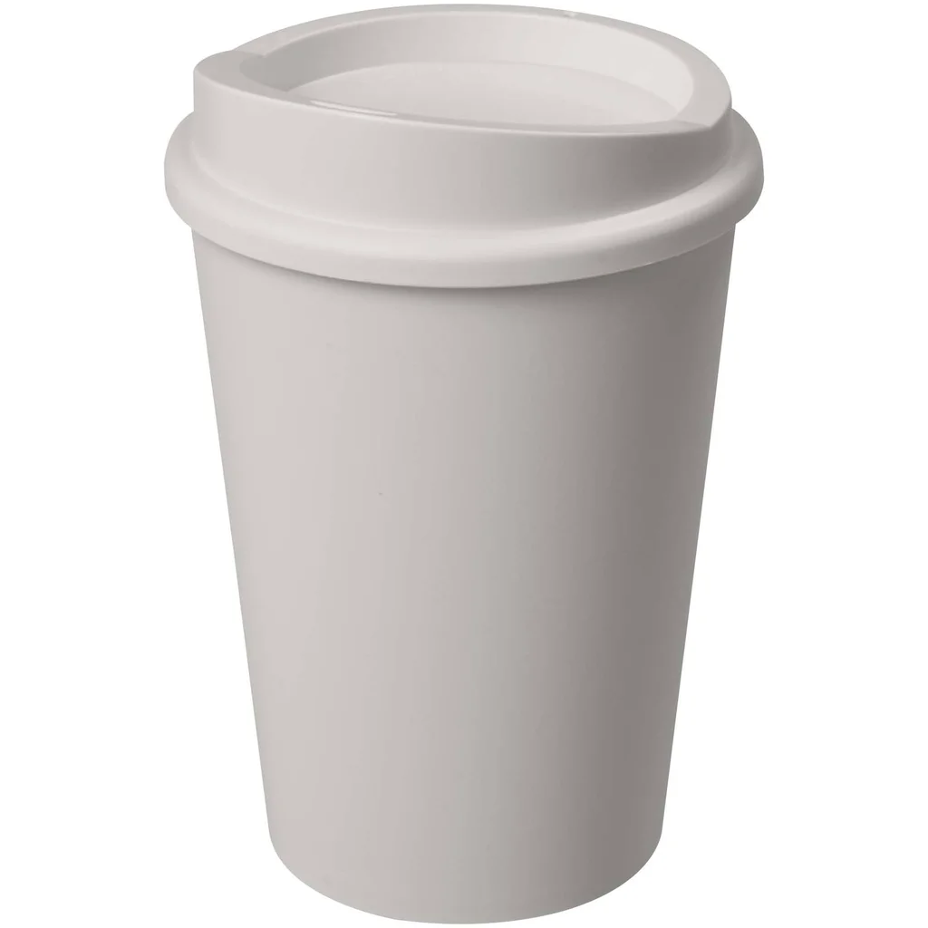 Hovedproduktbilde for Elfenbenshvit Americano® Switch Renew 300 ml Lokk  Plastkopp