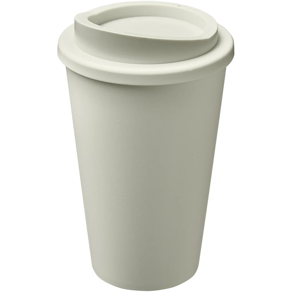 Hovedproduktbilde for Elfenbenshvit Americano® ­­Renew 350 ml Resirkulert  Termokopp