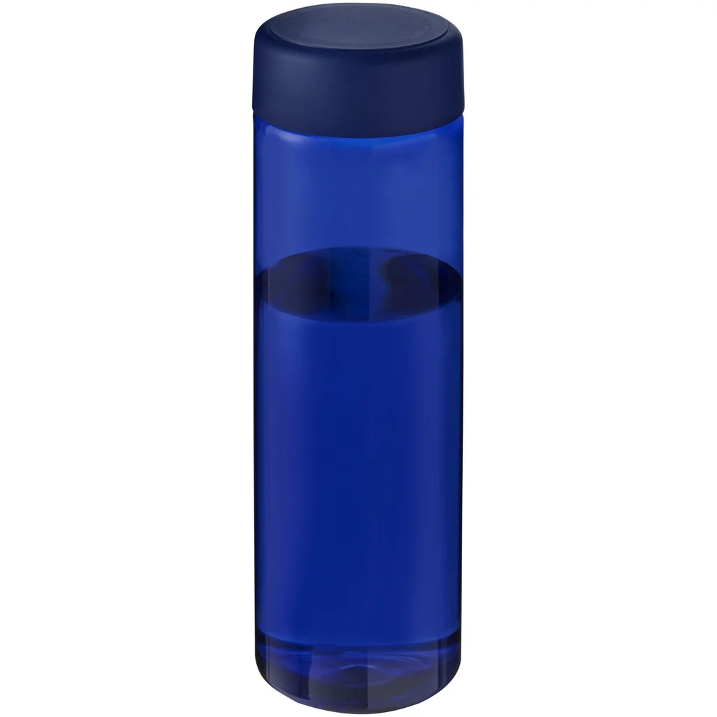 Hovedproduktbilde for Blå H2O Active® Vibe 850 ml Skrukork Drikkeflaske
