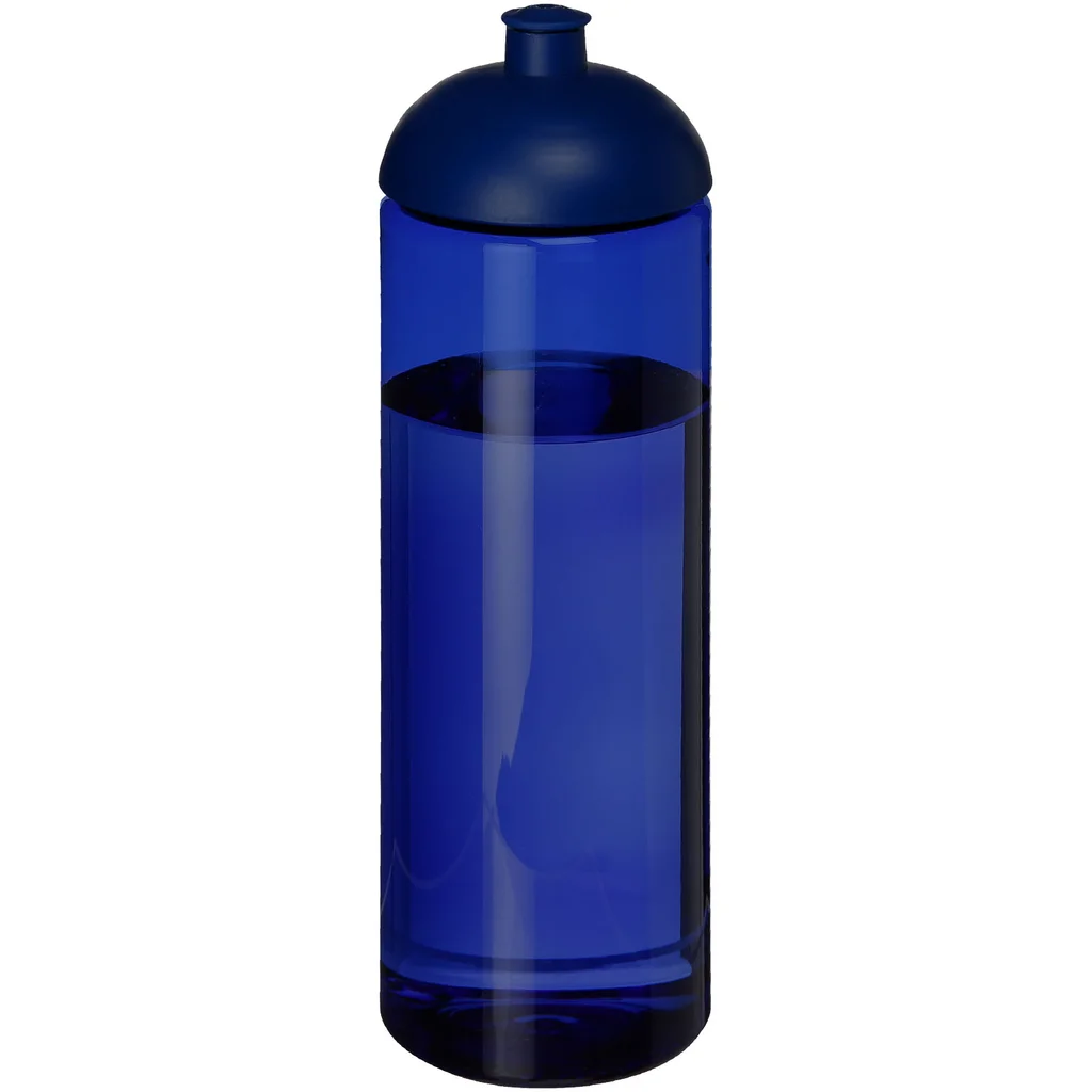 Hovedproduktbilde for Blå/Blå H2O Active® Eco Vibe 850 ml Kuppel Lokk Sportsflaske