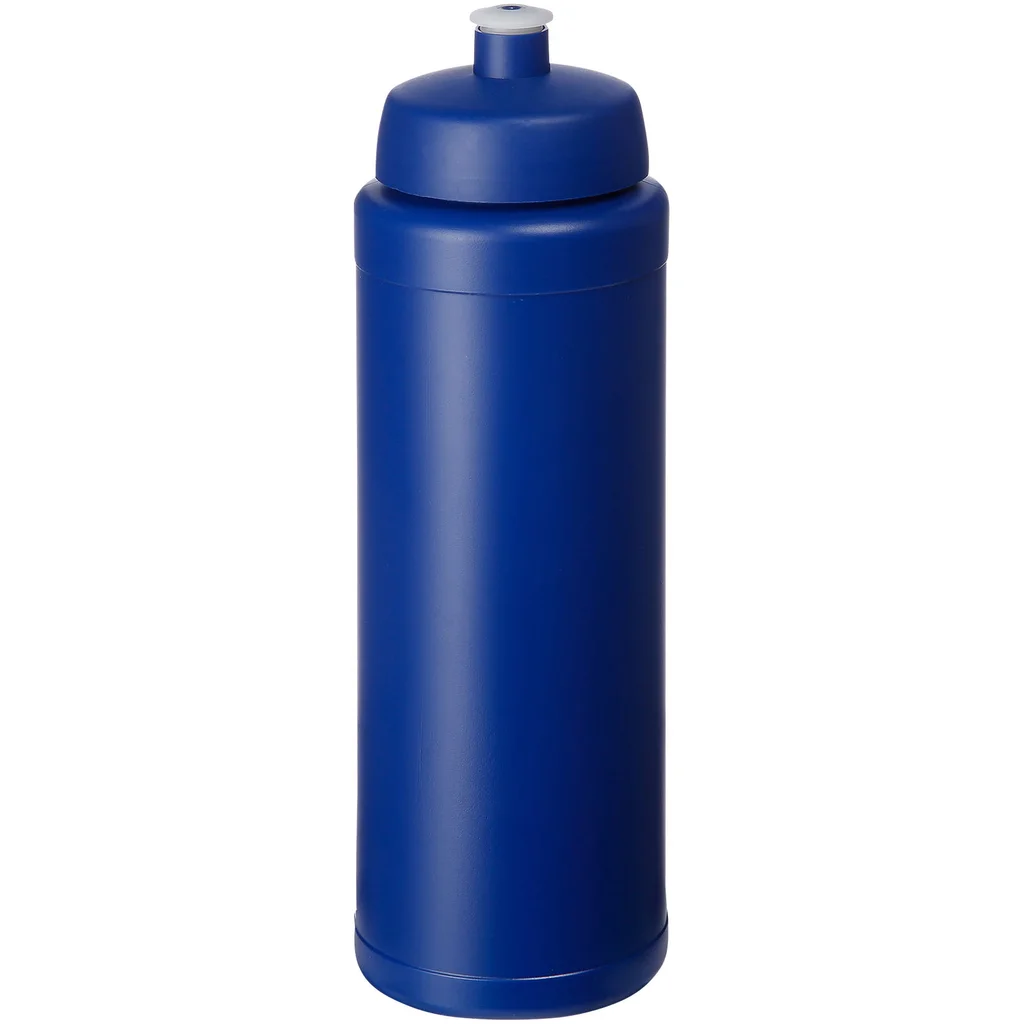 Hovedproduktbilde for Blå Baseline® Plus-grep 750 ml Tut Lokk Sportsflaske