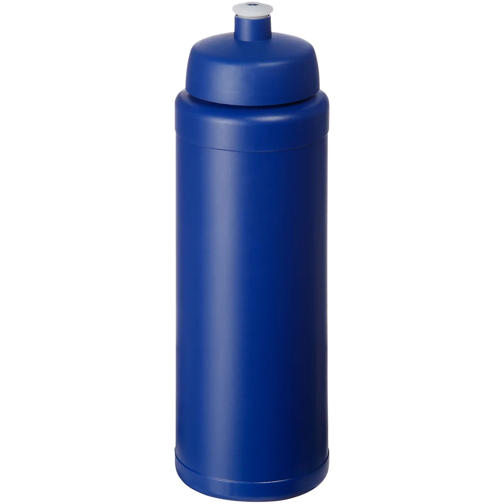 Hovedproduktbilde for Blå Baseline® Plus 750 ml Tut Lokk Sportsflaske