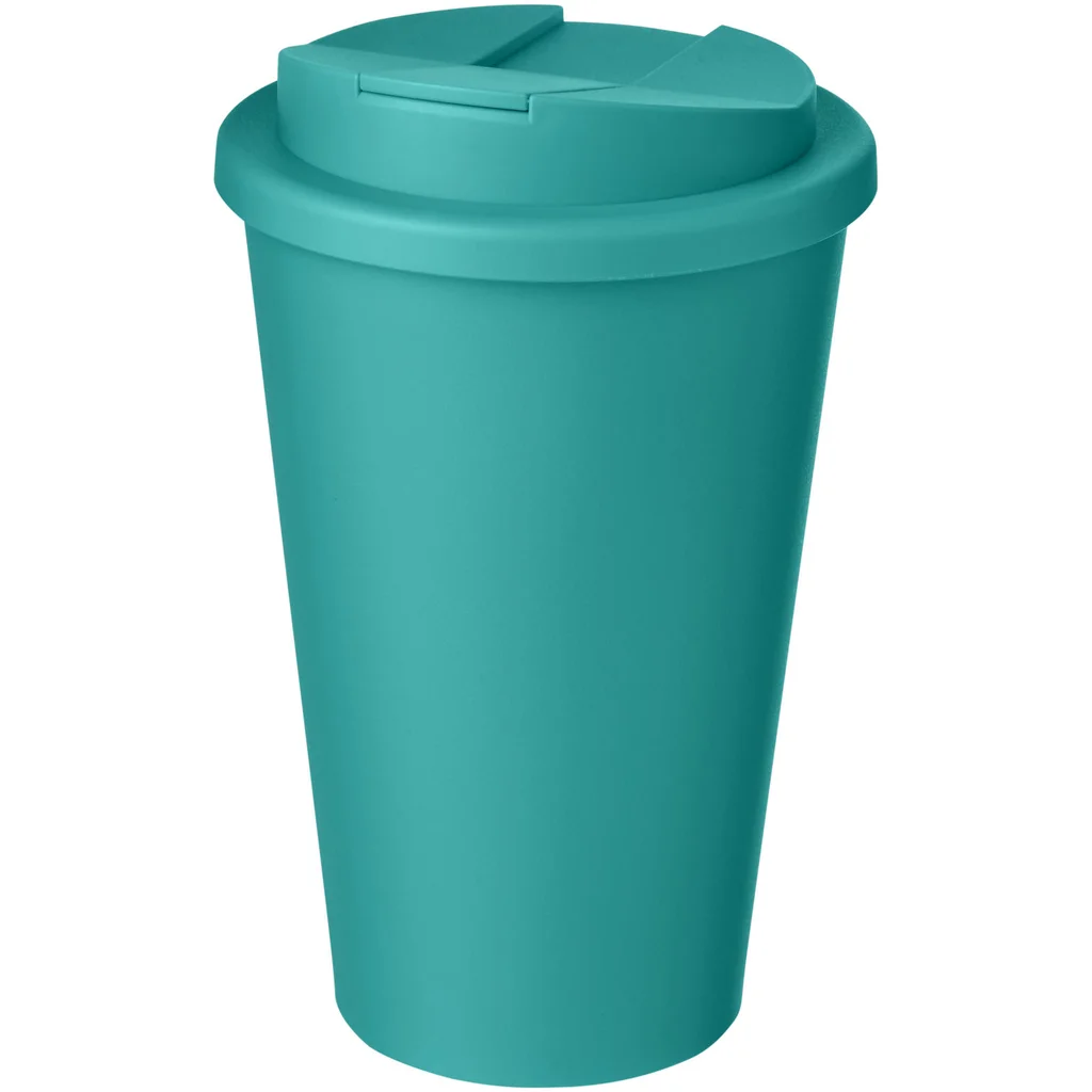 Hovedproduktbilde for Akvamarin Americano® 350 ml Sølesikker Termokopp