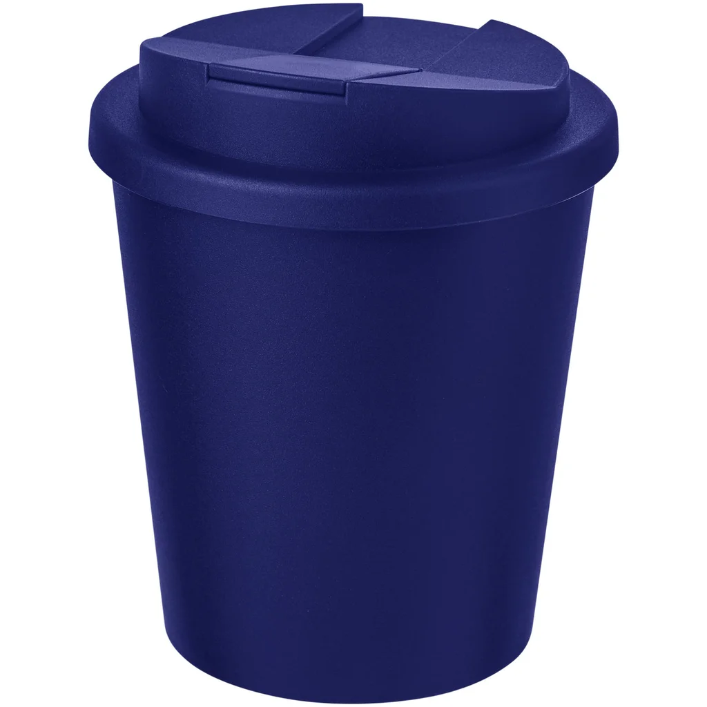 Hovedproduktbilde for Blå Americano® Espresso 250 ml Sølesikker Termokopp