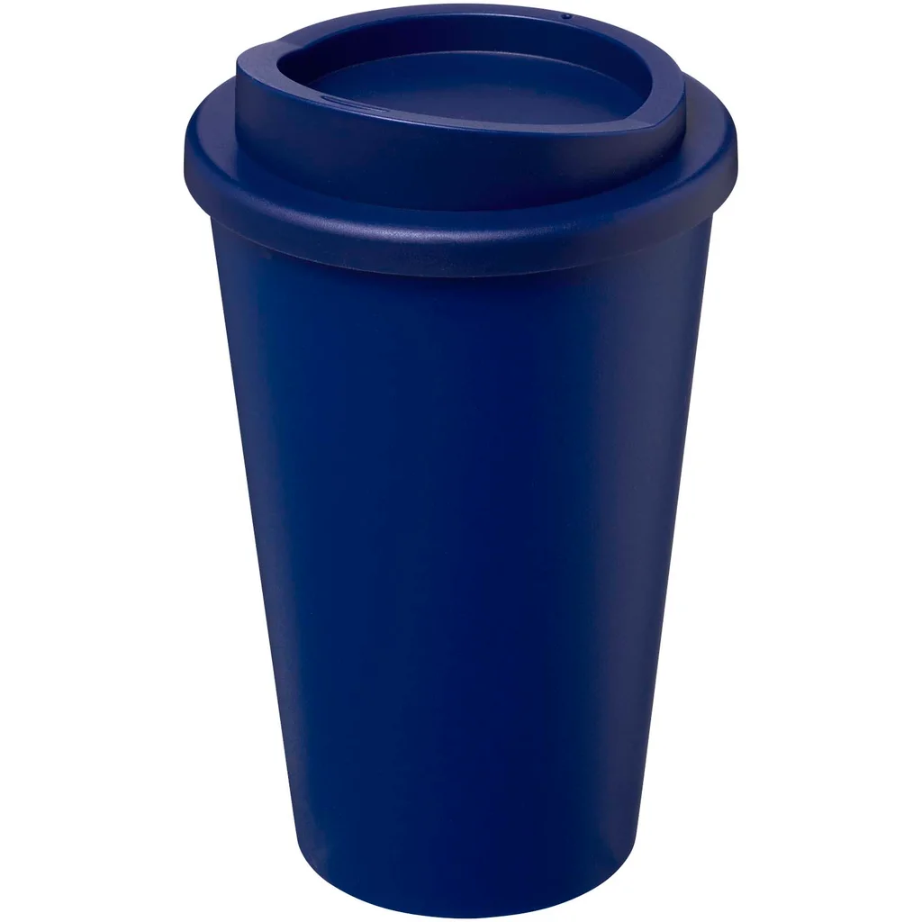 Hovedproduktbilde for Blå Americano® POP 350 ml  Termokopp