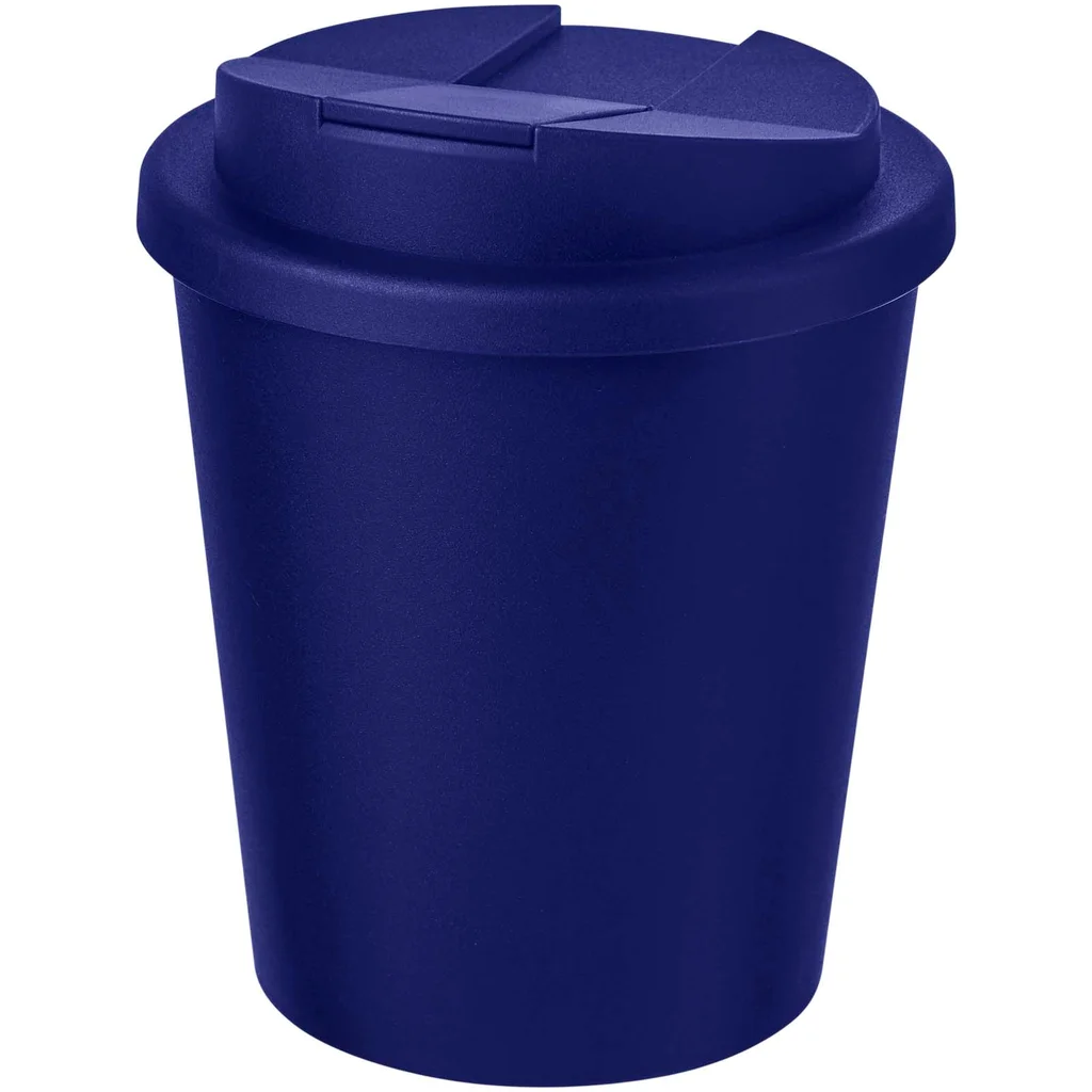 Hovedproduktbilde for Blå Americano Espresso POP 250 ml Sølesikker Termokopp