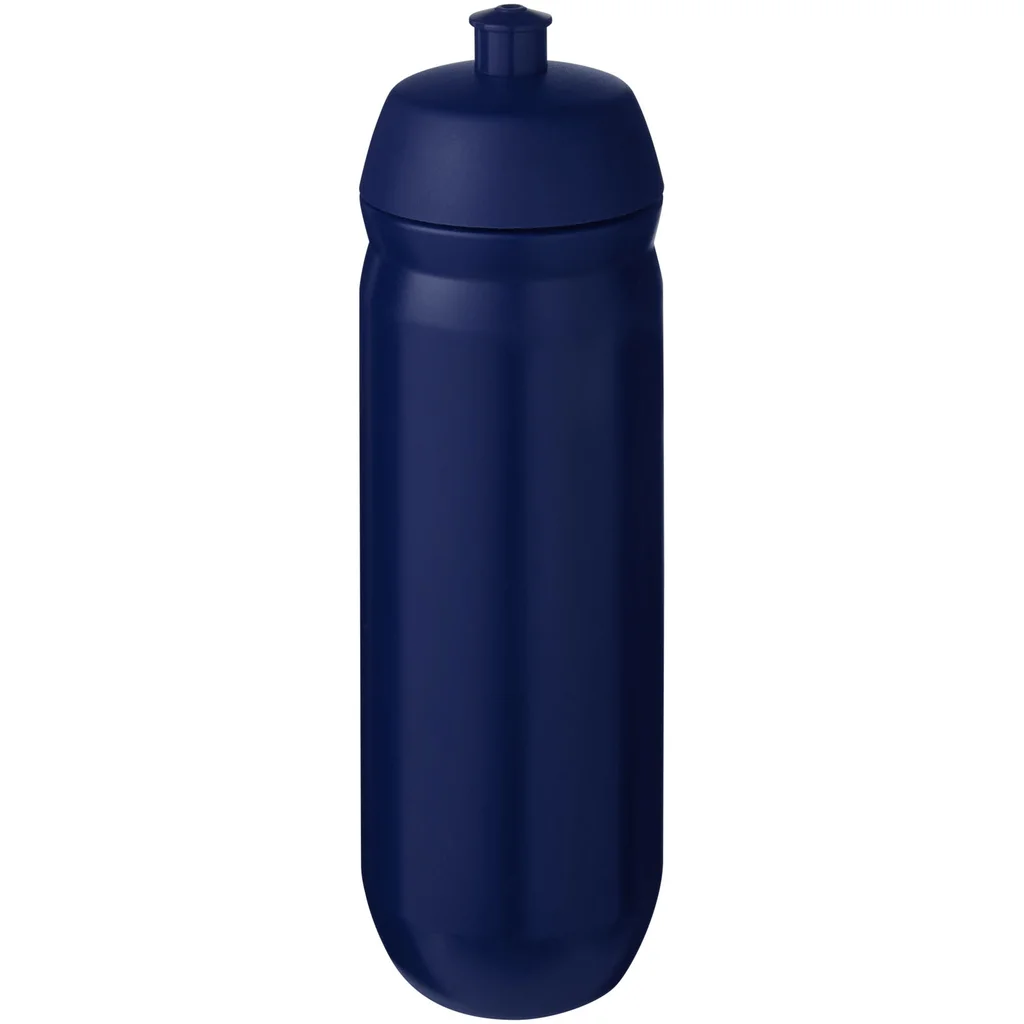 Hovedproduktbilde for Blå HydroFlex 750 ml Skru Lokk  Sportsflaske