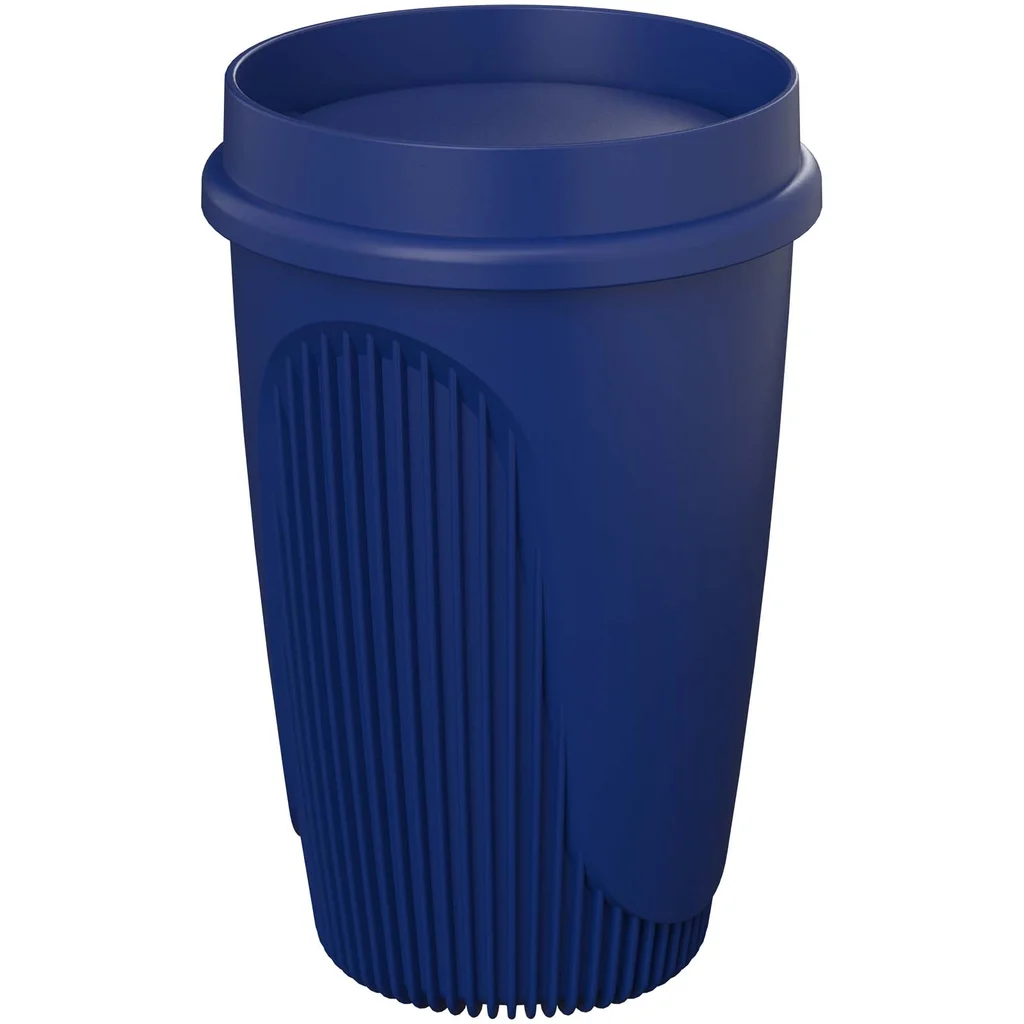 Hovedproduktbilde for Blå Alto POP 350 ml Termokopp med 360° lokk