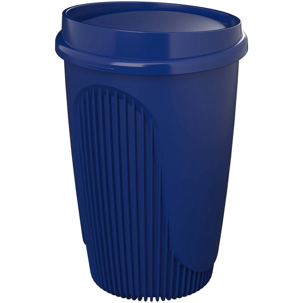 Hovedproduktbilde for Blå Alto POP 350 ml Termokopp