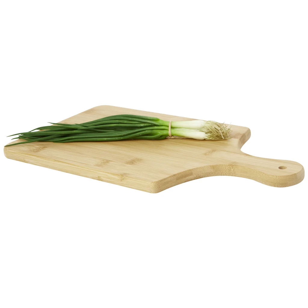 Hovedproduktbilde for Naturhvit Seasons Baron Bambus Skjærebrett