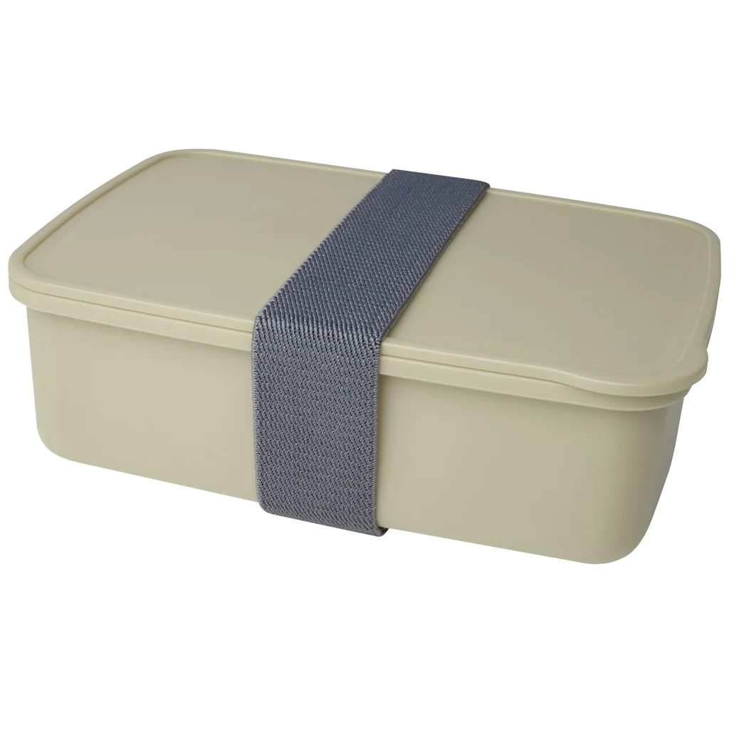 Hovedproduktbilde for Beige Seasons Dovi Resirkulert Plast Matboks