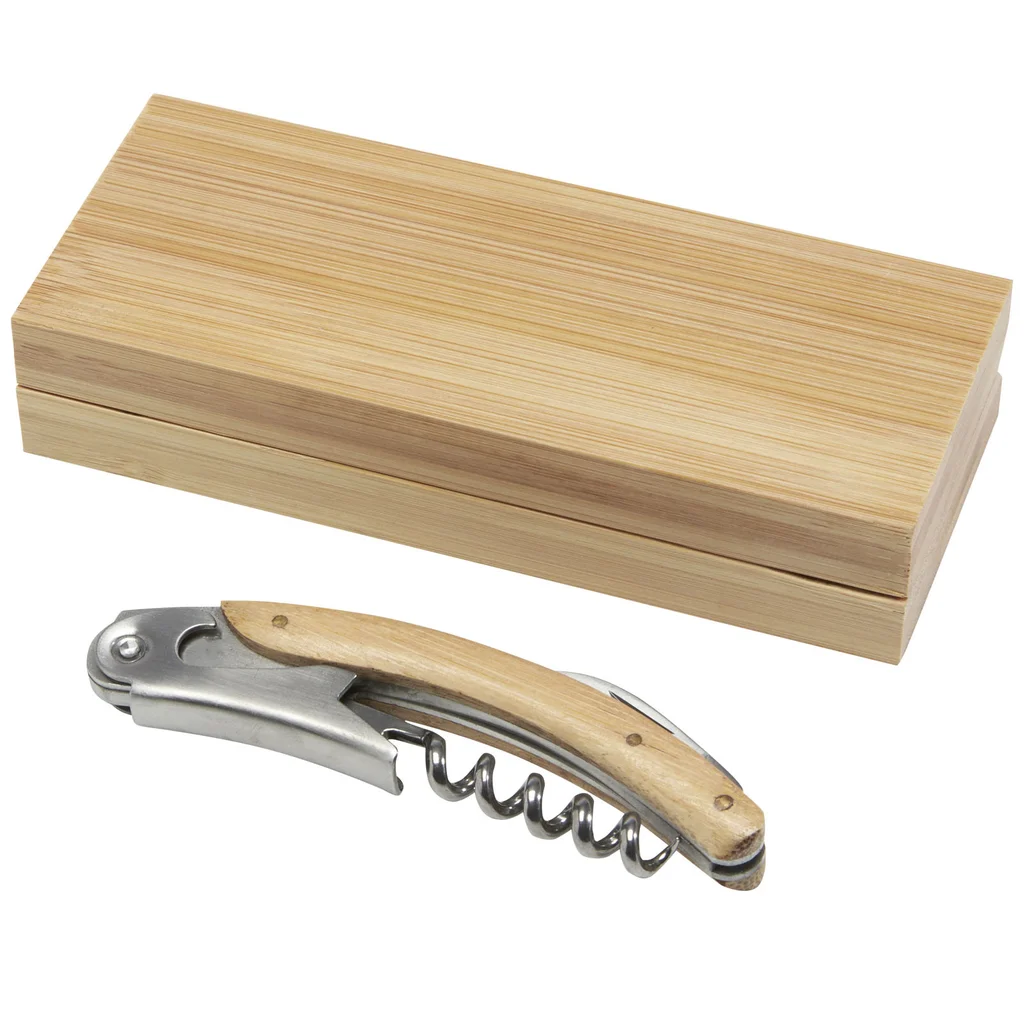 Hovedproduktbilde for Natur Seasons Carmenier Servitørkniv