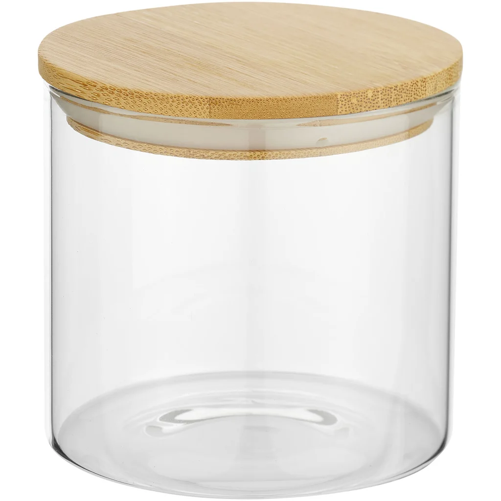 Hovedproduktbilde for Natur/Transparent Seasons Boley Glass 320 ml Matbeholder