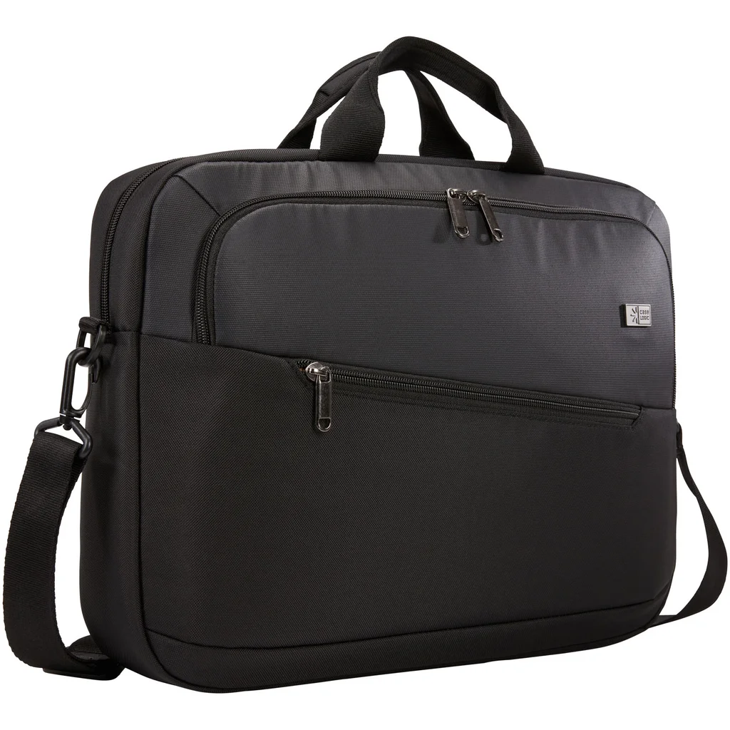Hovedproduktbilde for Solid svart Case Logic Propel 15,6" Koffert Laptopetui