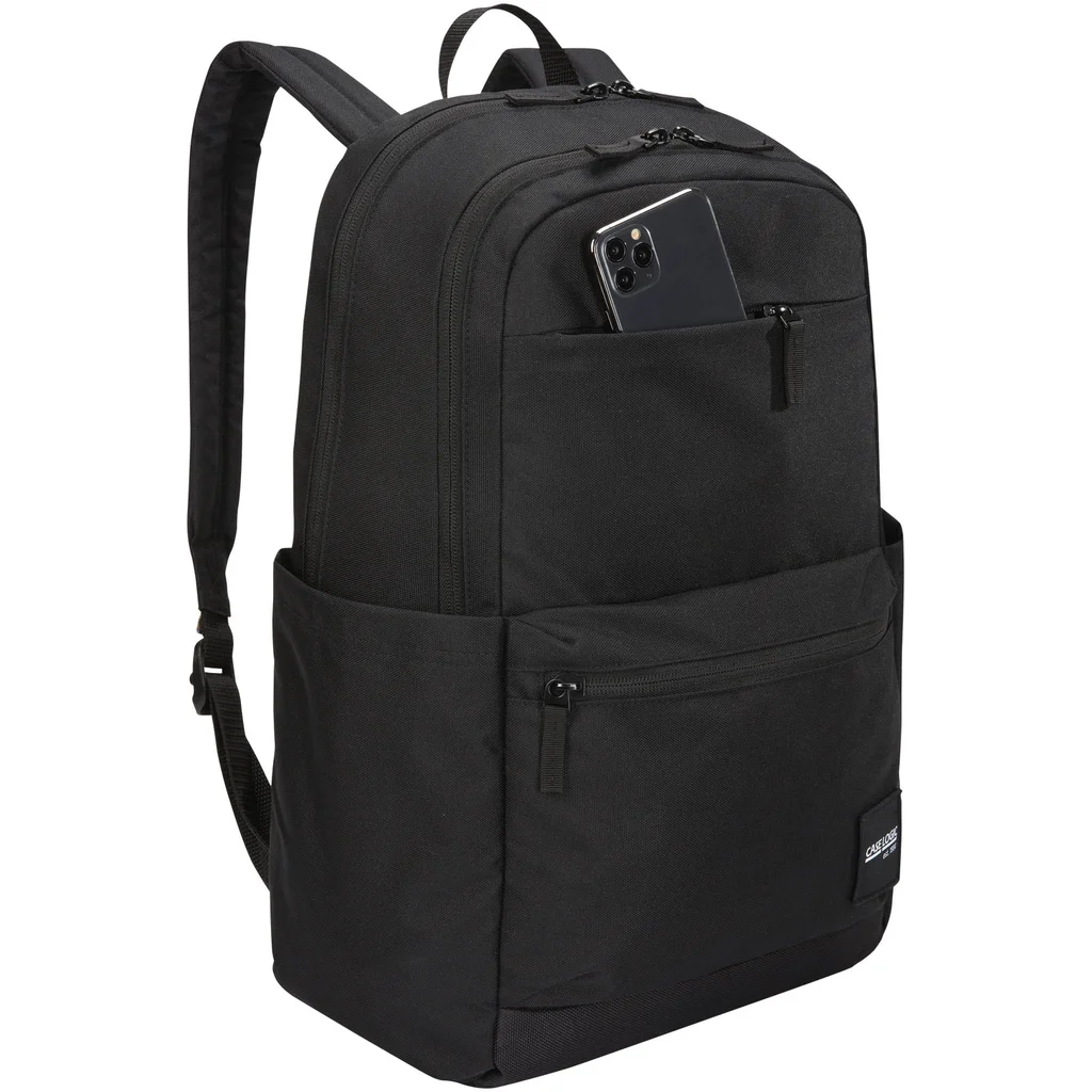 Hovedproduktbilde for Solid svart Case Logic Uplink 26 L  Ryggsekk