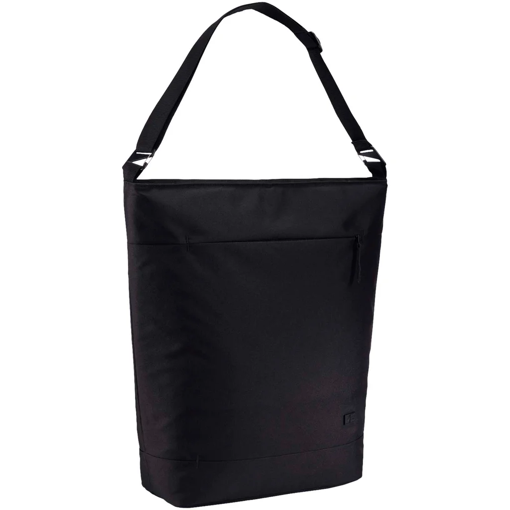 Hovedproduktbilde for Solid svart Case Logic Invigo 15,6" Konvertibel PC-veske