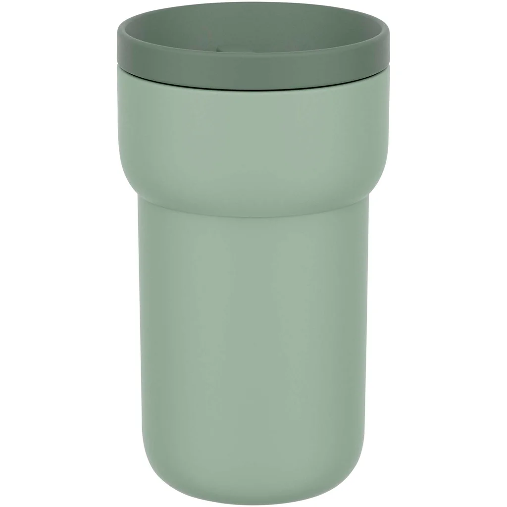 Hovedproduktbilde for Grønn Mepal Ellipse 275 ml to-go  Termokopp
