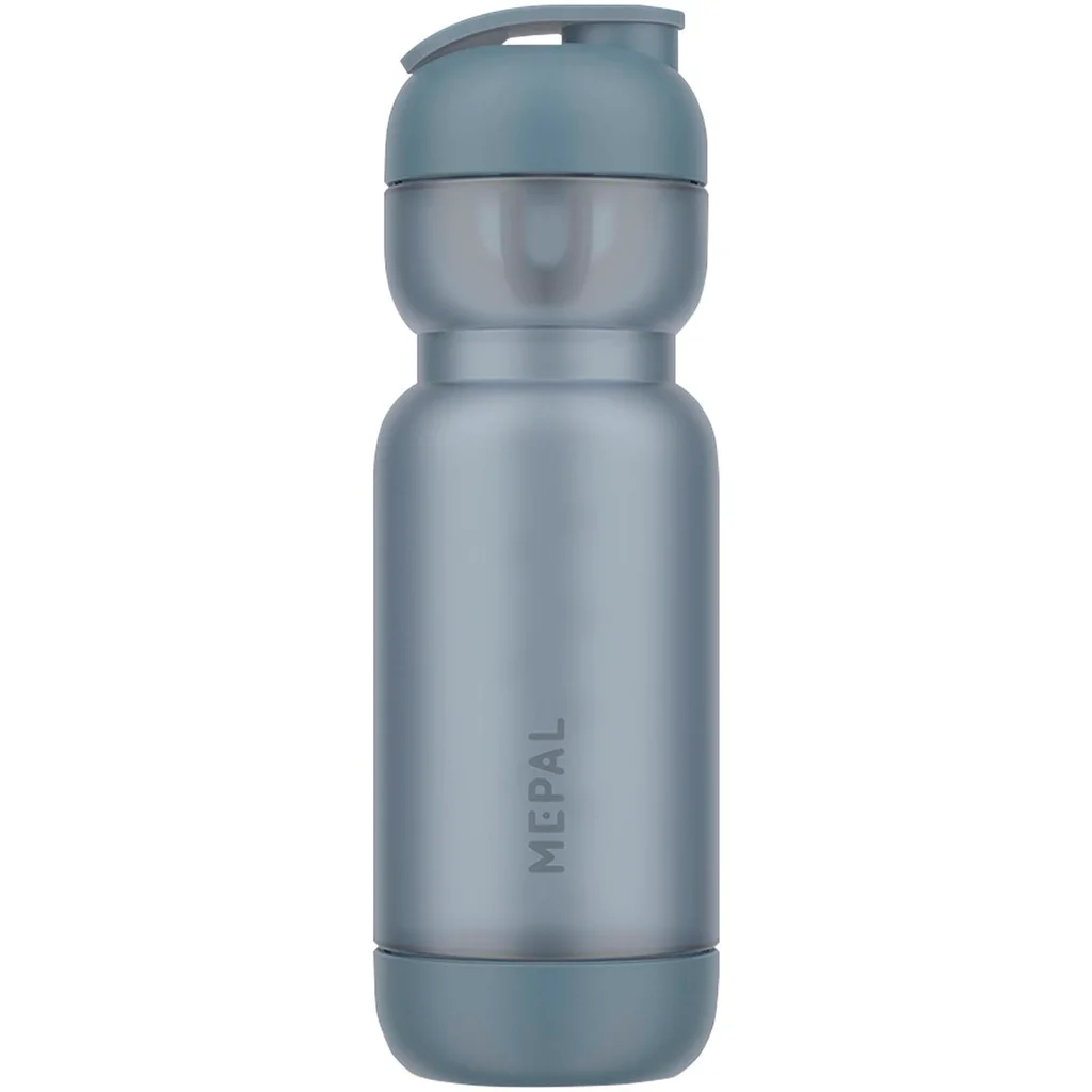 Hovedproduktbilde for Blå Mepal Shaker 800 ml  Sportsflaske