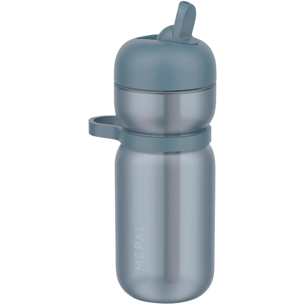 Hovedproduktbilde for Blå Mepal 600 ml  Sportsflaske