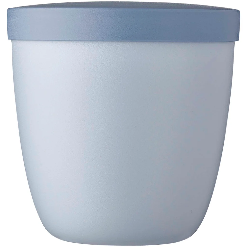 Hovedproduktbilde for Blå Mepal Ellipse 500 ml Snackbeholder