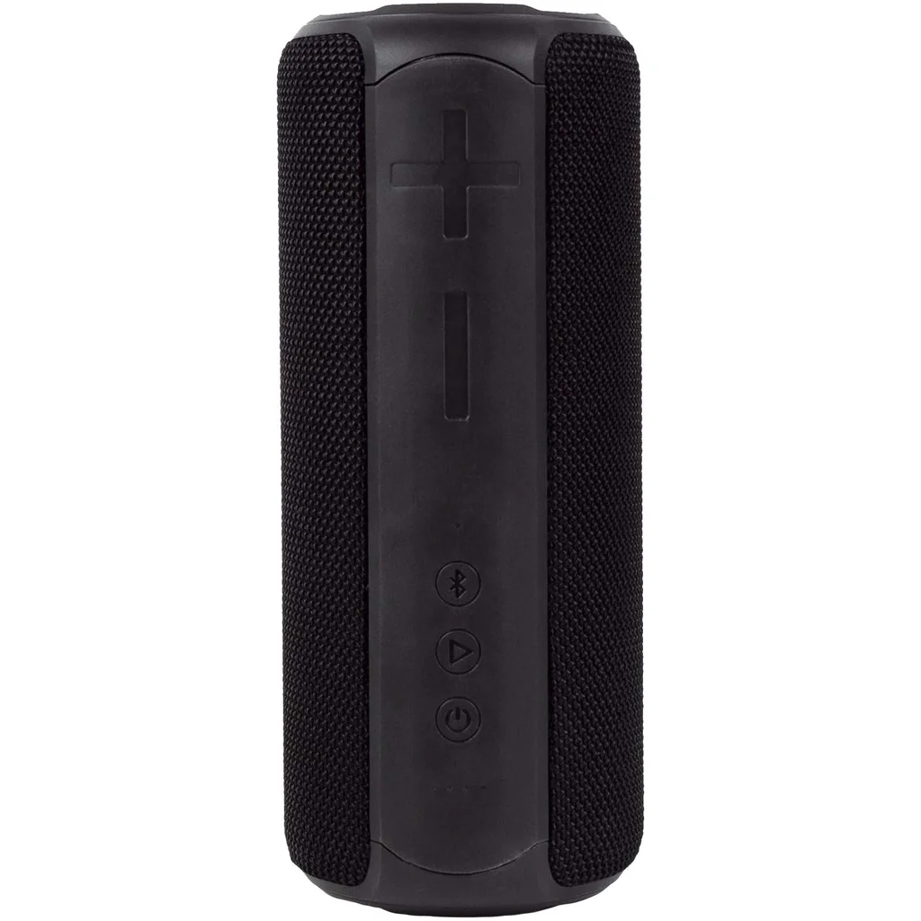 Hovedproduktbilde for Solid svart Prixton Prixton Echo Box 30 W  Høyttaler