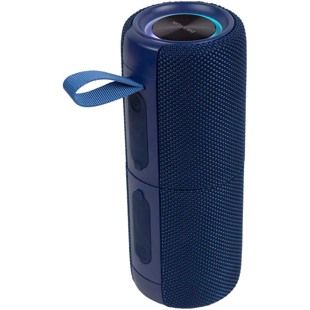 Hovedproduktbilde for Blå Prixton Aloha PRO 30W Høyttaler
