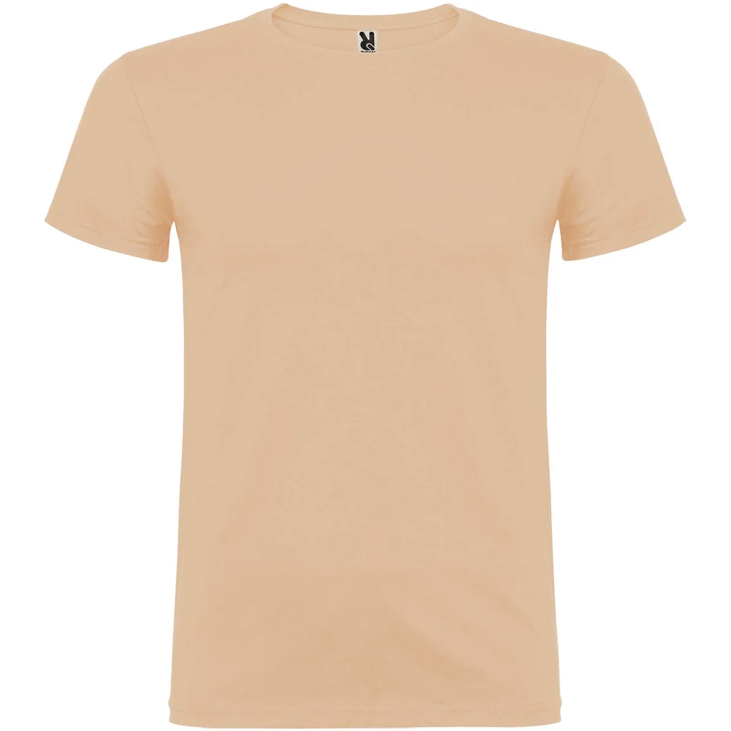 Hovedproduktbilde for Angora beige Roly Beagle T-skjorte Barn
