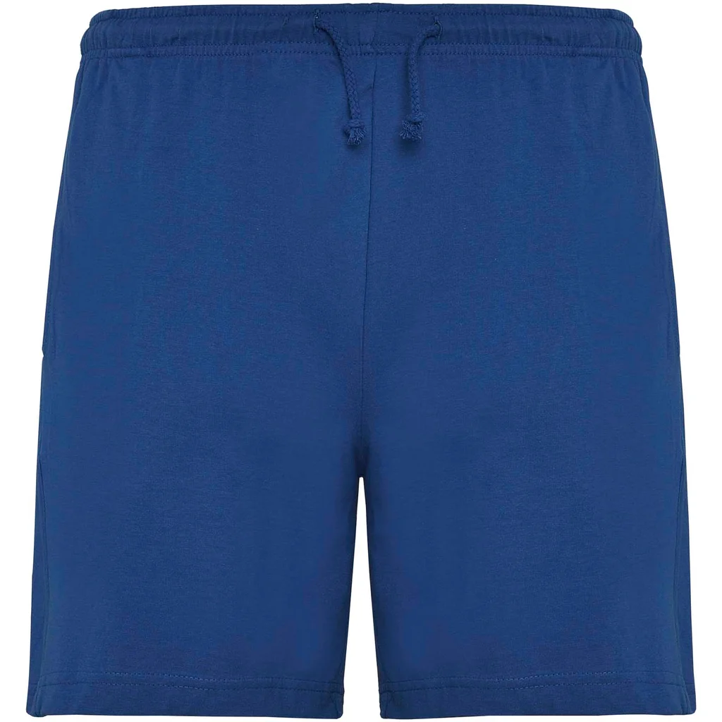 Hovedproduktbilde for Kongeblå Roly Treningsshorts for barn