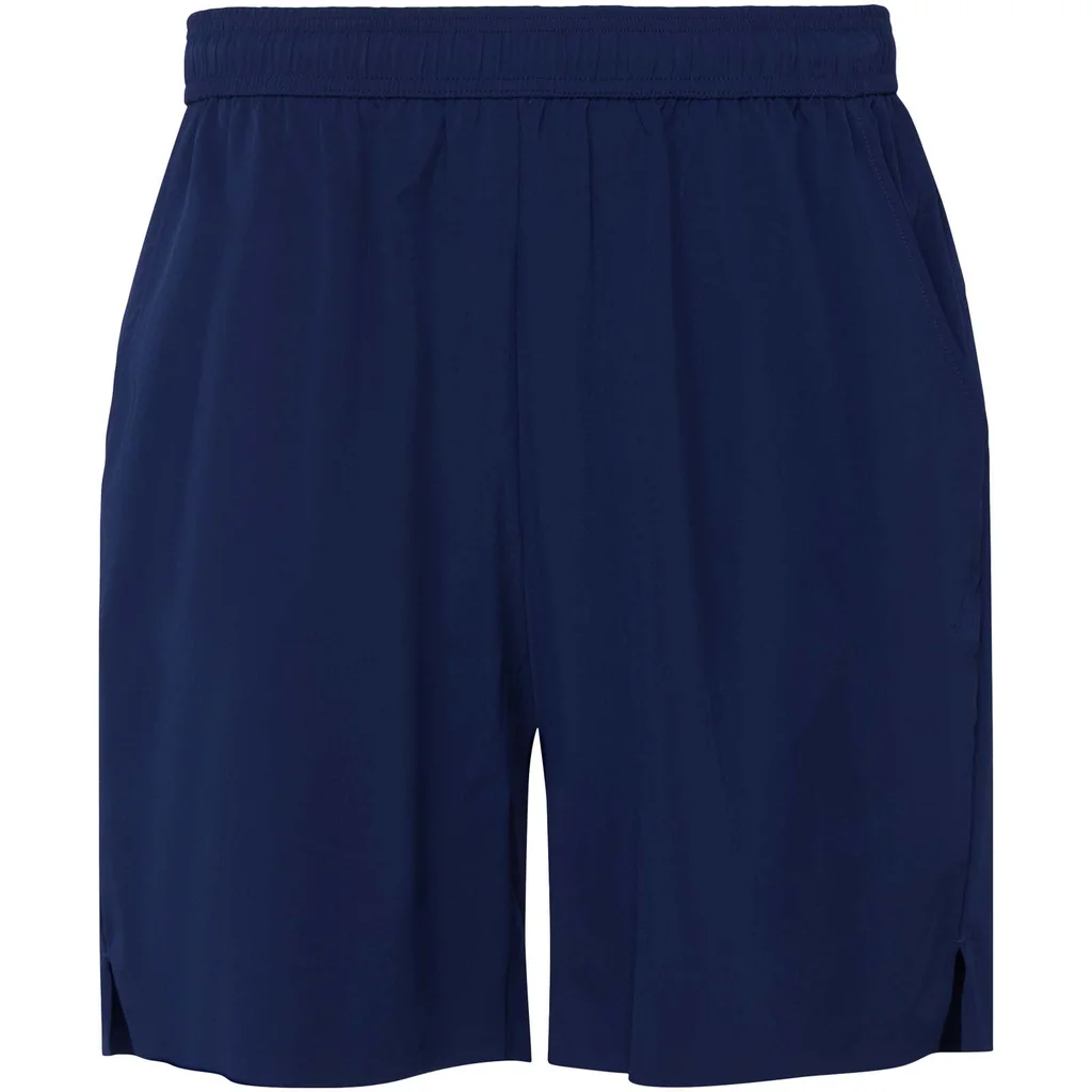 Hovedproduktbilde for Marineblå Roly Murray Teknisk Shorts