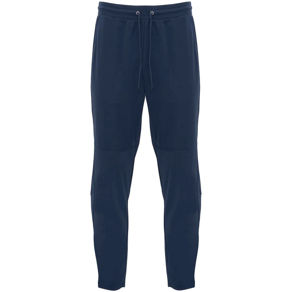 Hovedproduktbilde for Marineblå Roly Neapolis Unisex Smal  Bukse