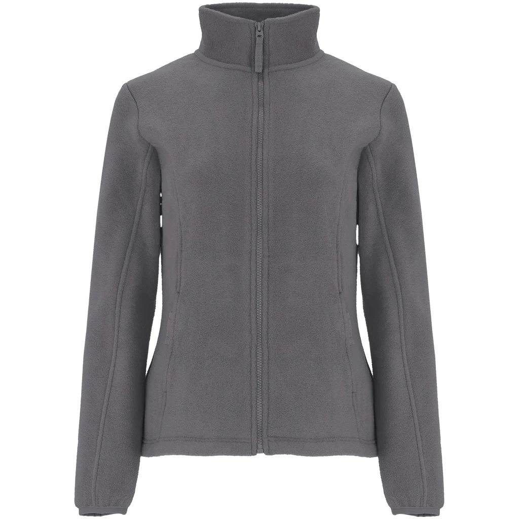 Hovedproduktbilde for Bly Roly Artic Fleecejakke Dame